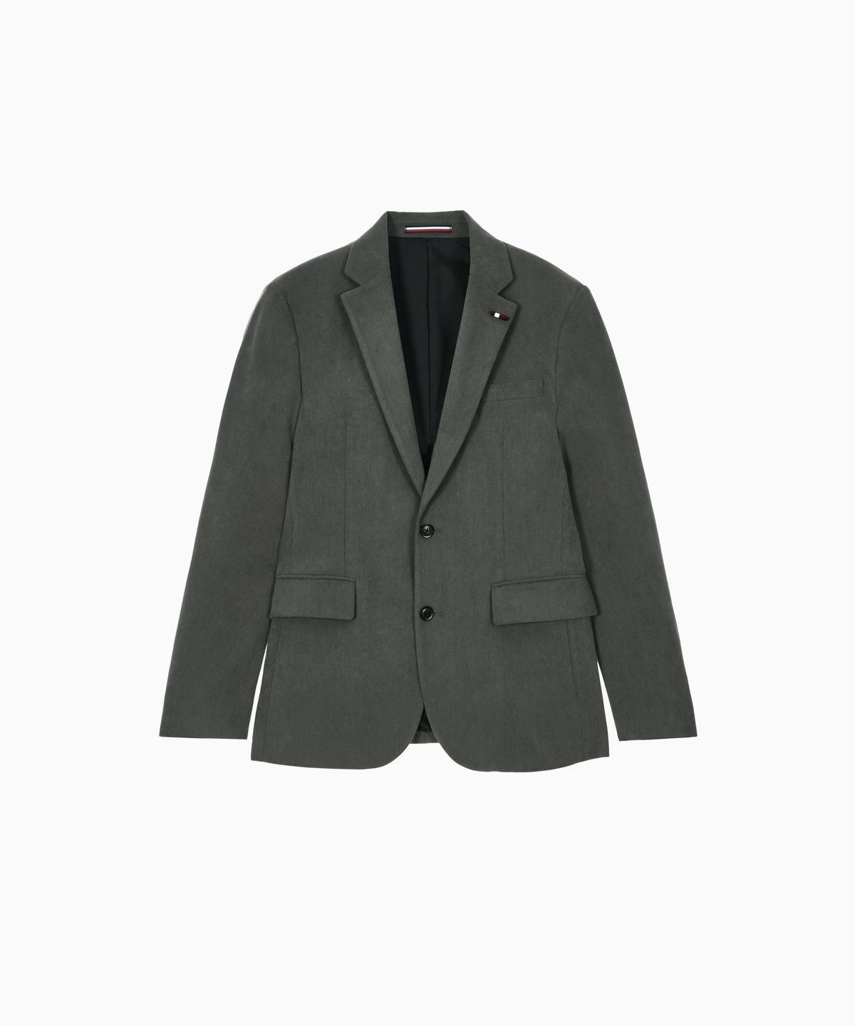 타미힐피거(TOMMY HILFIGER) 마이크로 코듀로이 블레이저 (T12G7WJB707ML1M04)