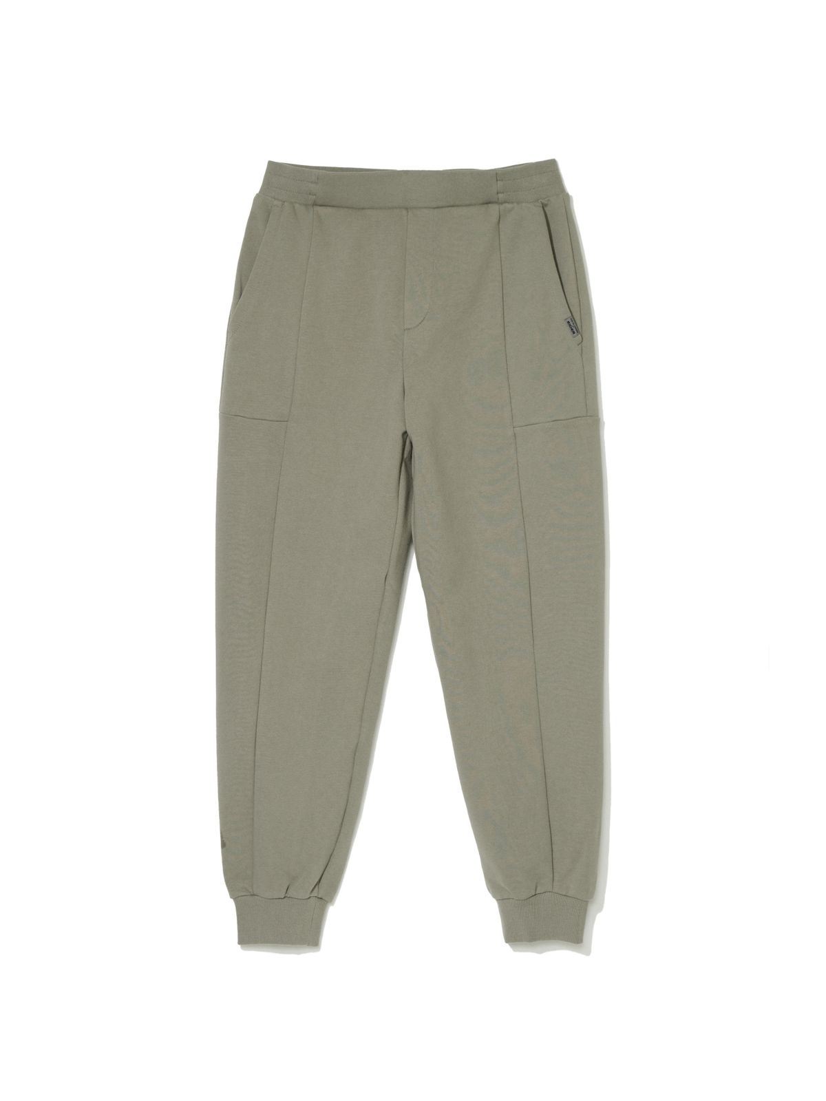 아이더(EIDER) CENTRAL (센트럴) 남성 트레이닝 팬츠_URBAN KHAKI_DMU233654K