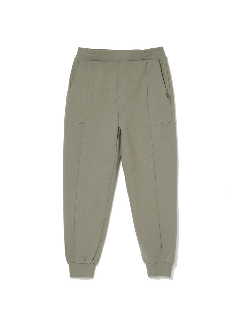 CENTRAL (센트럴) 남성 트레이닝 팬츠_URBAN KHAKI_DMU233654K
