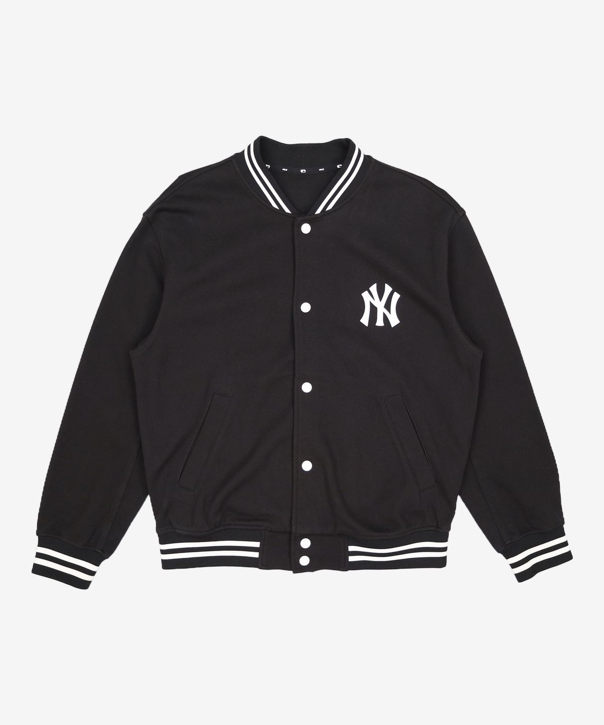 엠엘비(MLB) 팝콘 베이스볼 점퍼 NY XL