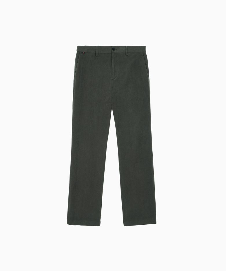 [Slim straight fit] 덴톤 마이크로 코듀로이 팬츠 (T12G7WPC743ML1M04)