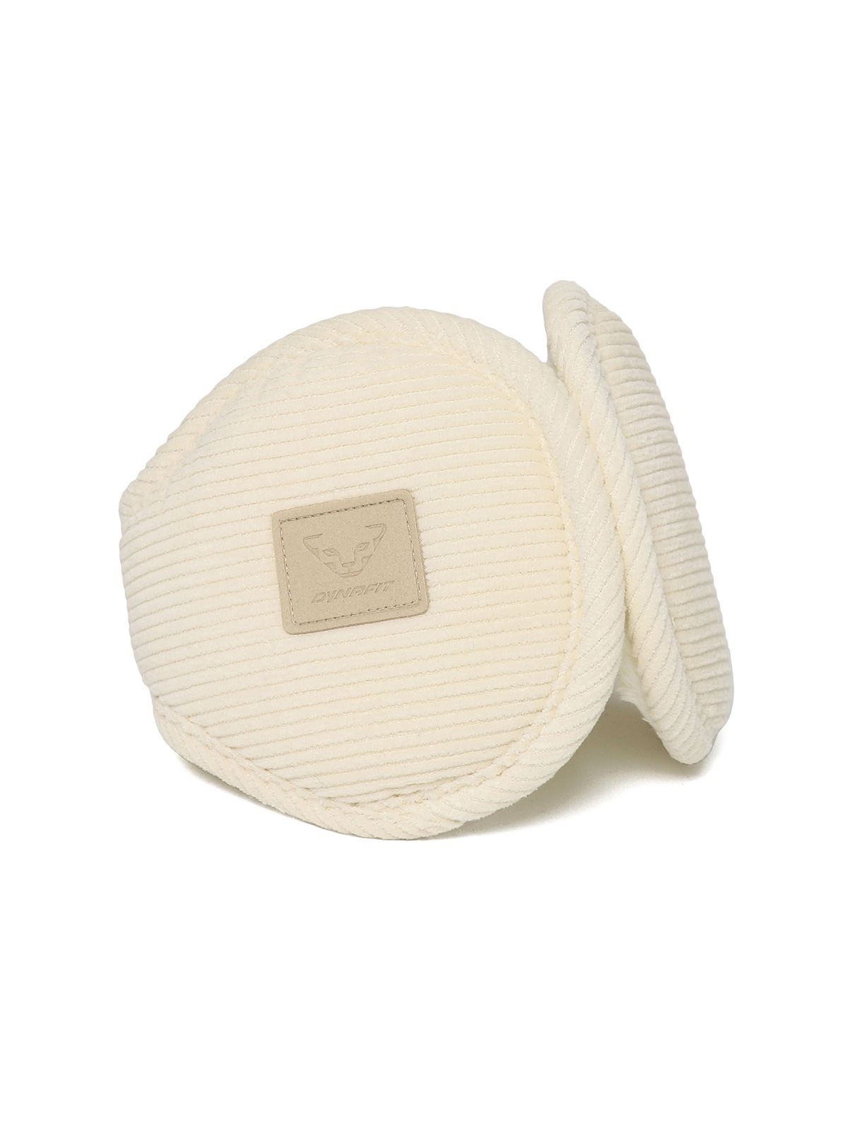 다이나핏(DYNAFIT) WARM EARMUFF (귀마개)_Cream_YUW26Z05W6