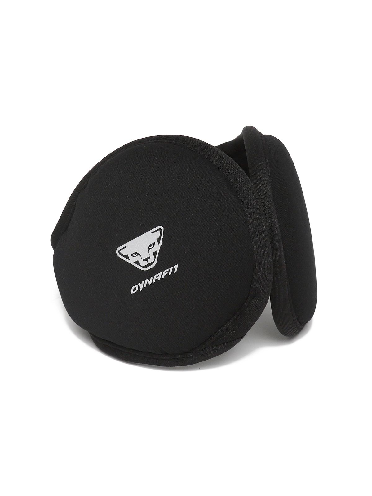 다이나핏(DYNAFIT) WARM EARMUFF (귀마개)_Black_YUW26Z05Z1