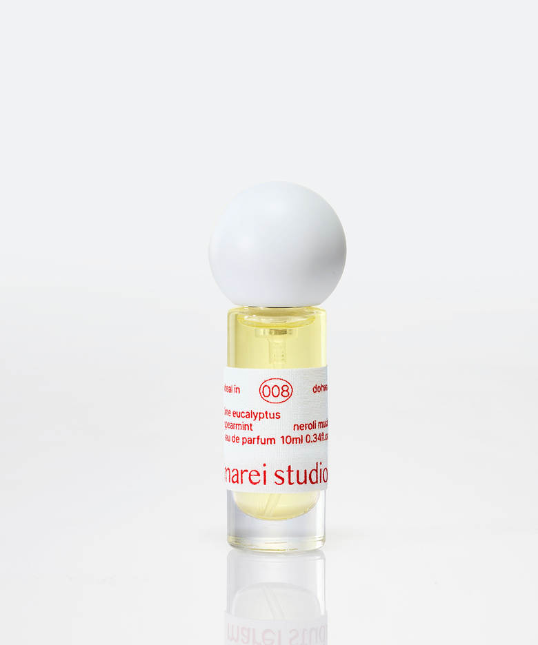 오 드 퍼퓸 008 도화 시트러스 머스크 10ml