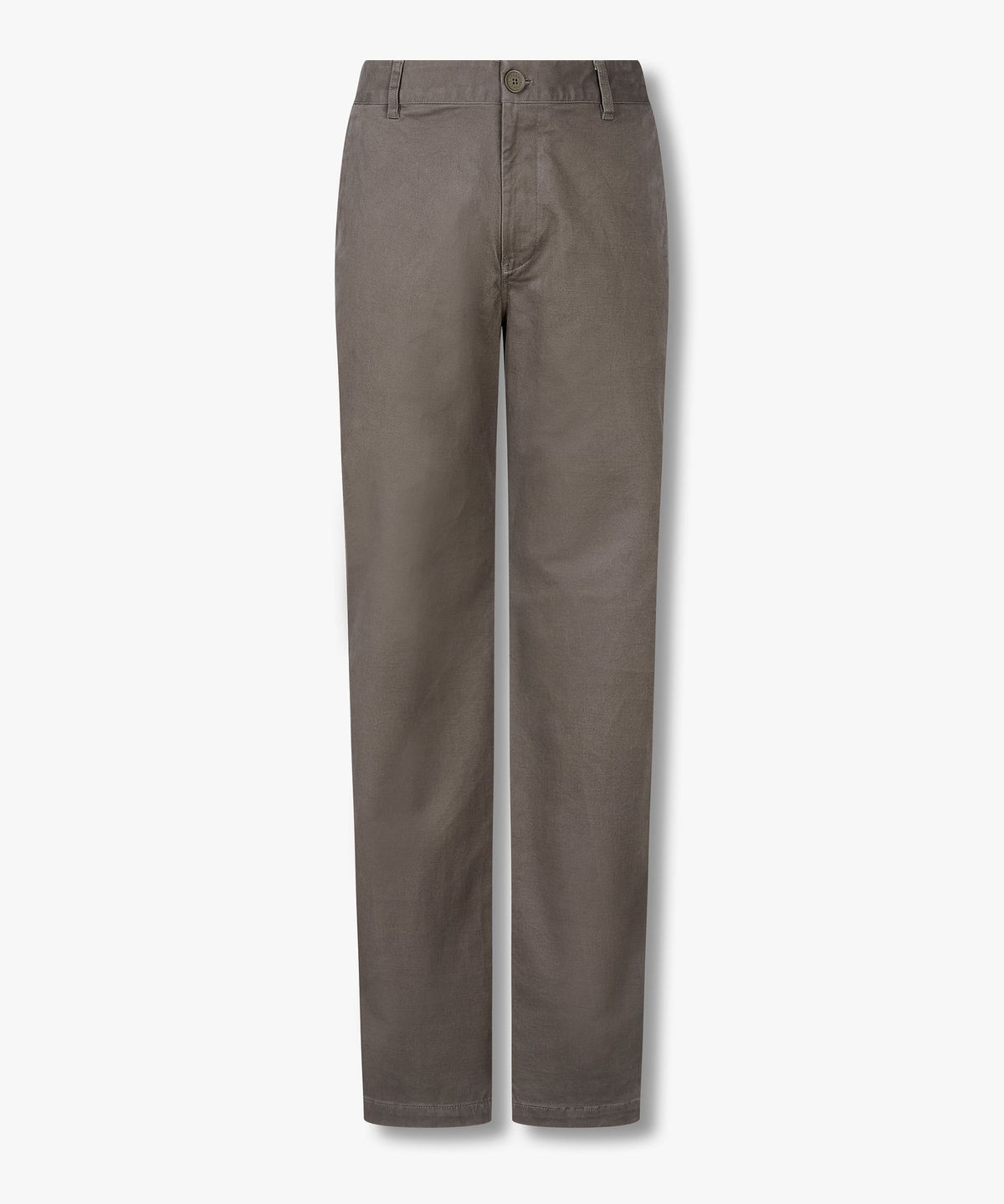 아르마니 익스체인지(ARMANI EXCHANGE) 남성 스트레치 코튼 치노 팬츠 _웜 그레이_A416342008