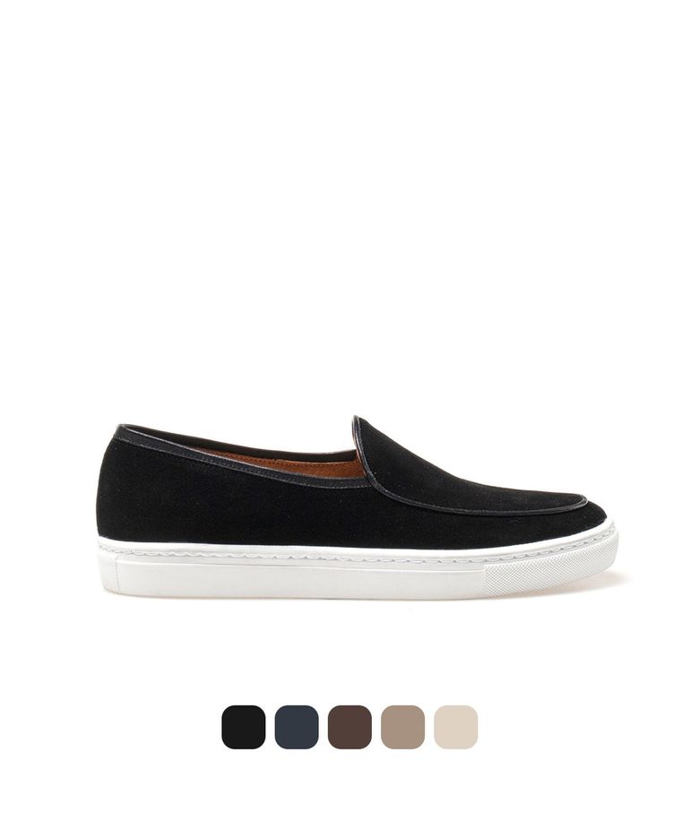 Belgian Slip-on #700