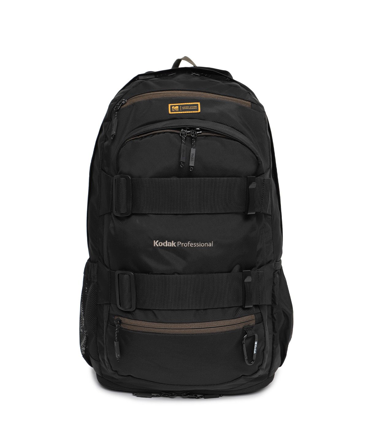 코닥(KODAK) 조지 이스트만 코어 백팩 (29L) BLACK