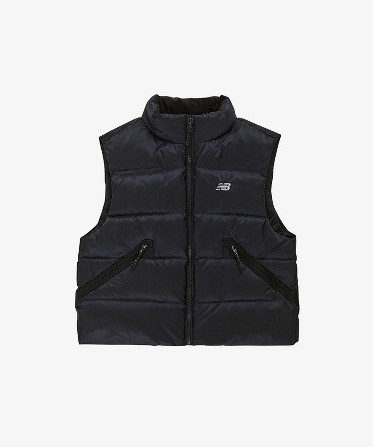 뉴발란스 키즈(NEWBALANCEKIDS) 글로시 다운 베스트 (덕) NK9HG4102U19
