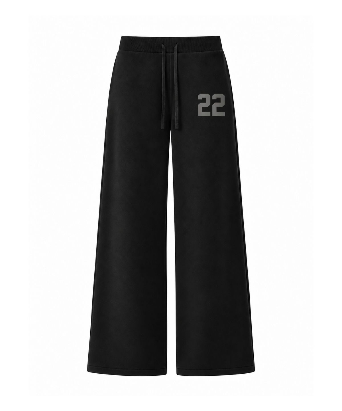 이로시 이로아(IROSI IROA) 22 Classic Sweatpants (Black)