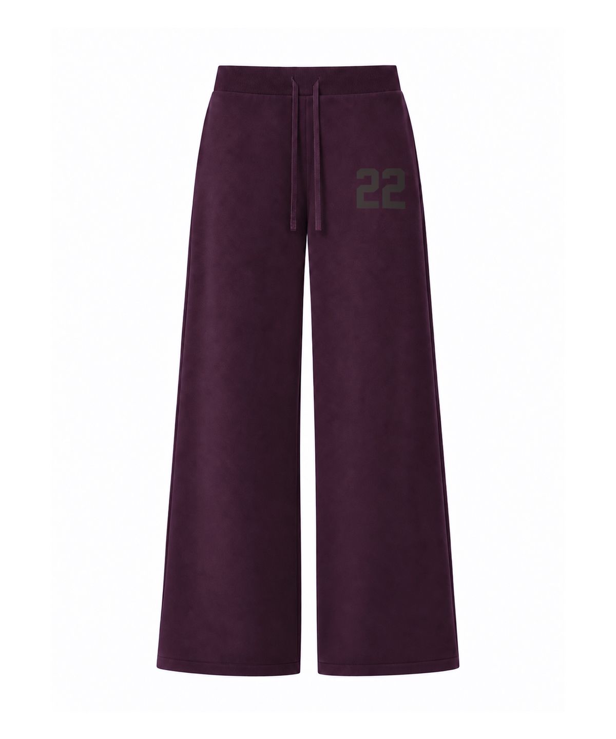 이로시 이로아(IROSI IROA) 22 Classic Sweatpants (Plum)