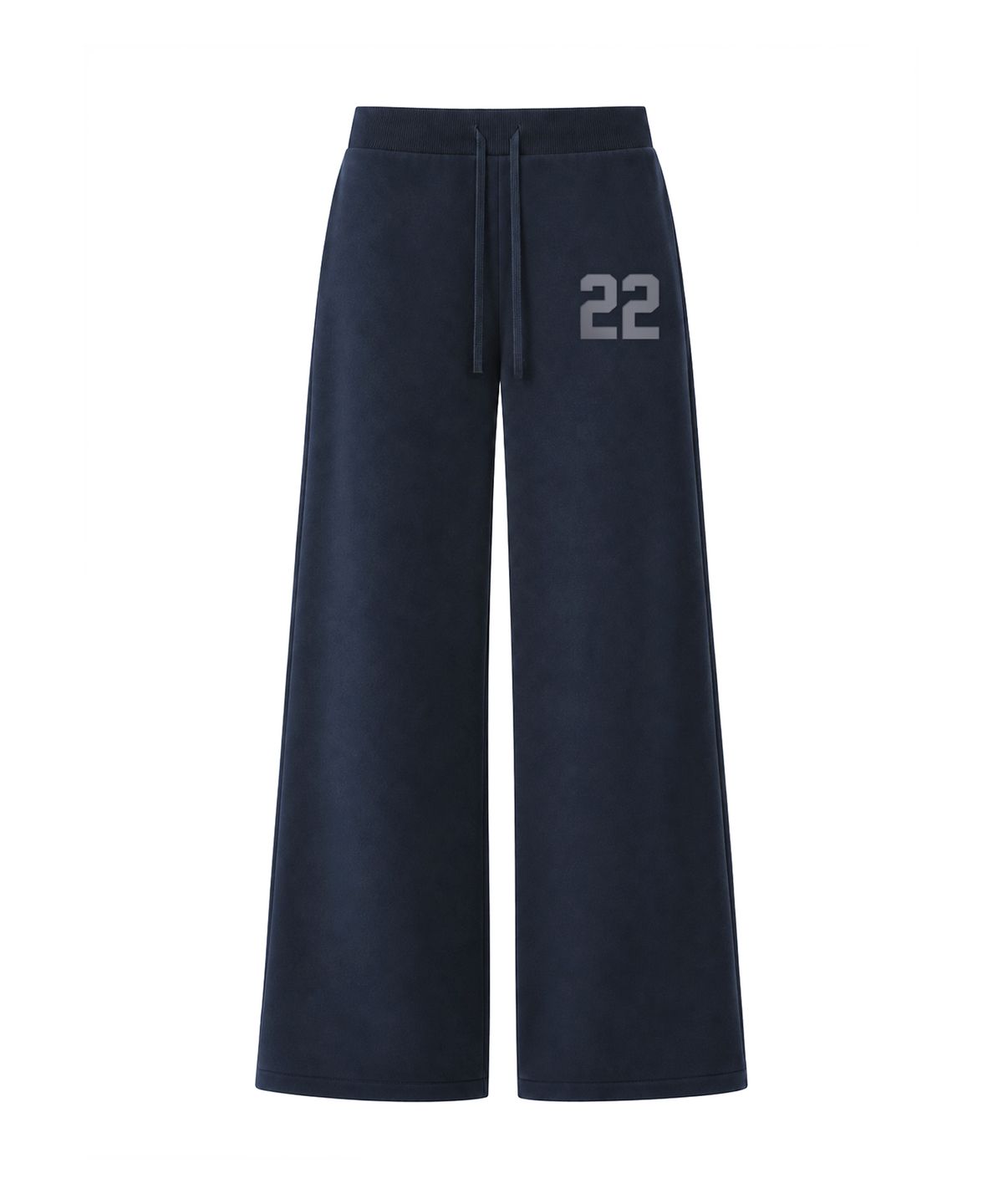 이로시 이로아(IROSI IROA) 22 Classic Sweatpants (Navy)