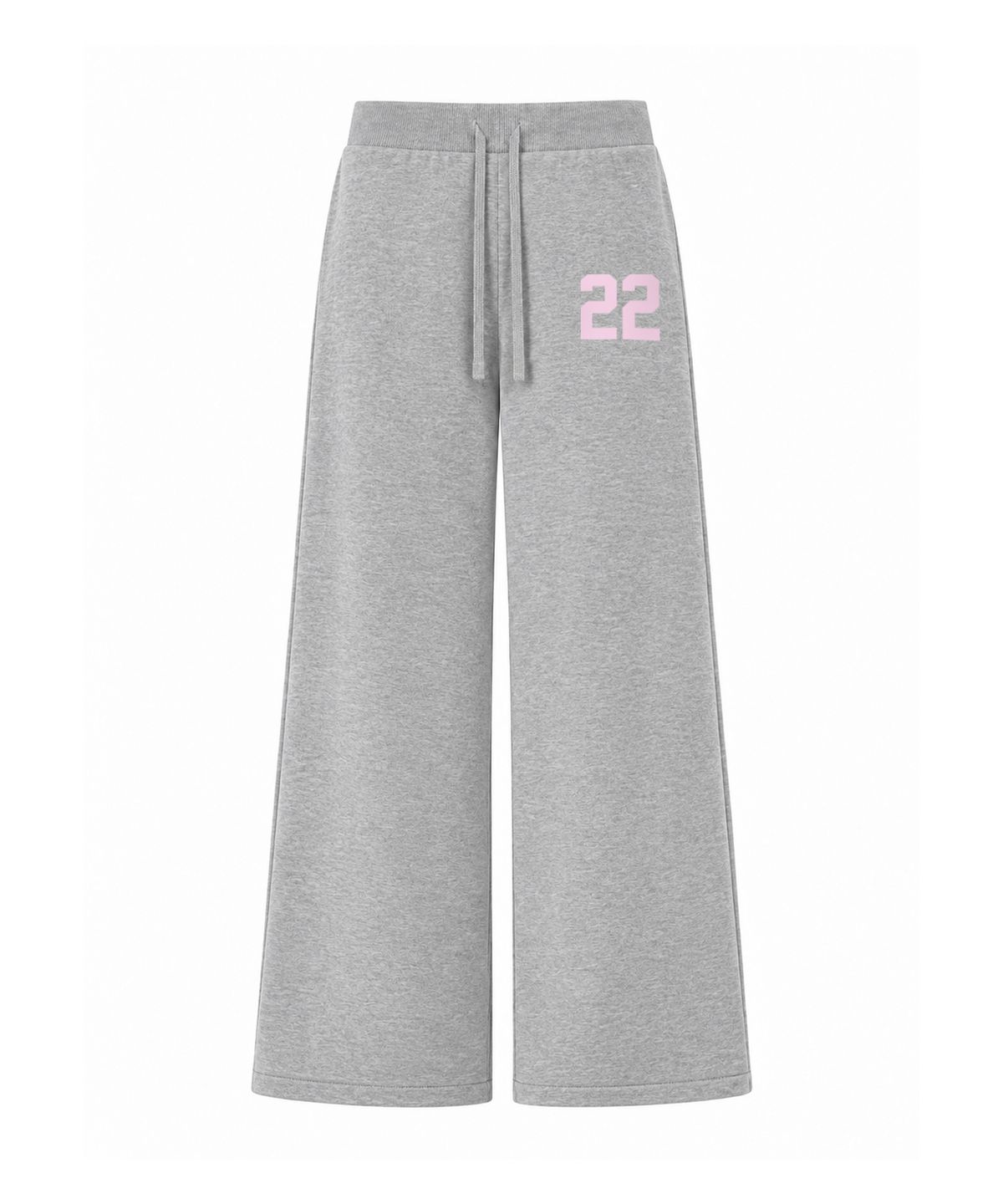 이로시 이로아(IROSI IROA) 22 Classic Sweatpants (Gray)