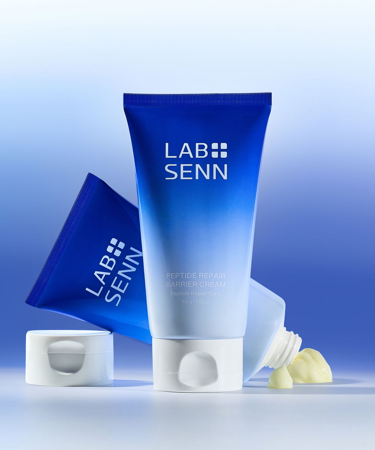 랩센(LABSENN) 펩타이드 리페어 베리어 크림 100ml