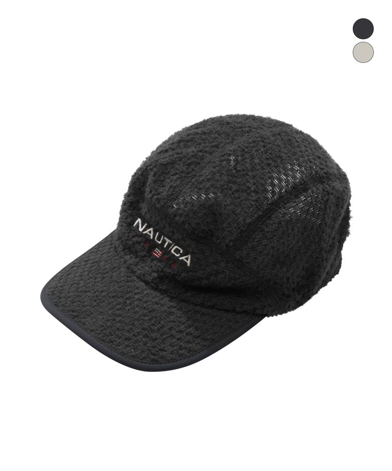 폴라 벤트 캠프캡(2colors) NCA1776