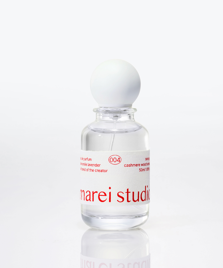 오 드 퍼퓸 004 성수 라벤더 우드 50ml