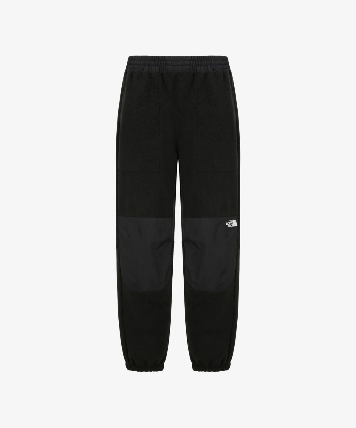 노스페이스(THE NORTH FACE) NP6FS52A 남성 데날리 플리스 팬츠 BLACK