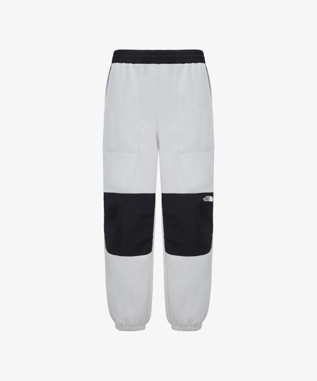 노스페이스(THE NORTH FACE) NP6FS52B 남성 데날리 플리스 팬츠 NEUTRAL GRAY