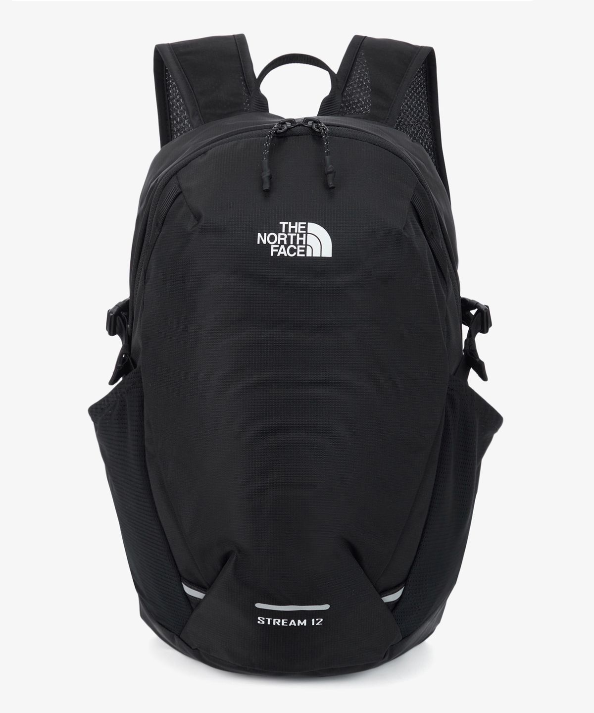 노스페이스(THE NORTH FACE) NHM2SS380A 스트림 12 BLACK