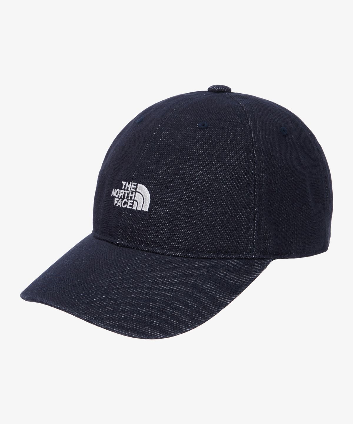 노스페이스(THE NORTH FACE) NE3CS51D 노스페이스 로고 소프트 캡 DARK NAVY