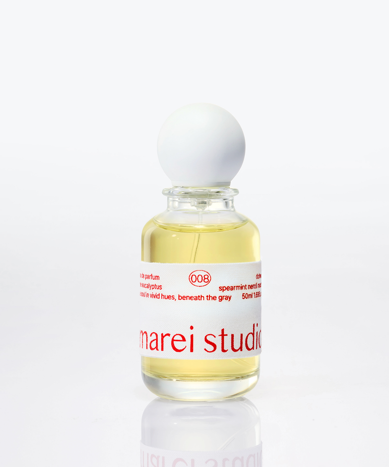 오 드 퍼퓸 008 도화 시트러스 머스크 50ml