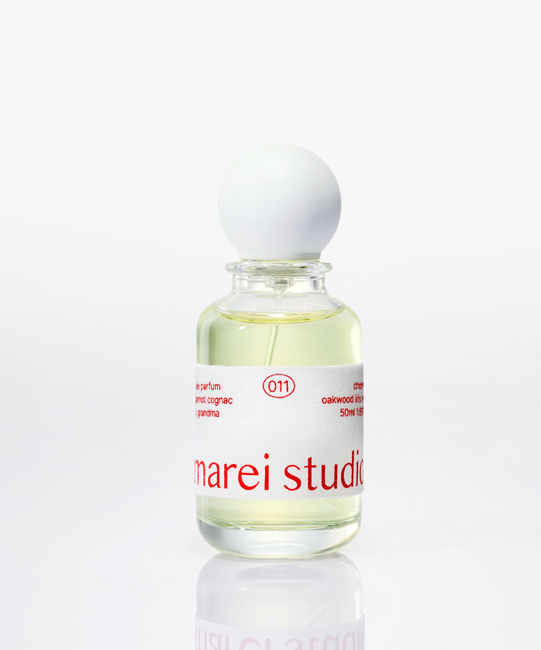 오 드 퍼퓸 011 초량 린넨 머스크 50ml