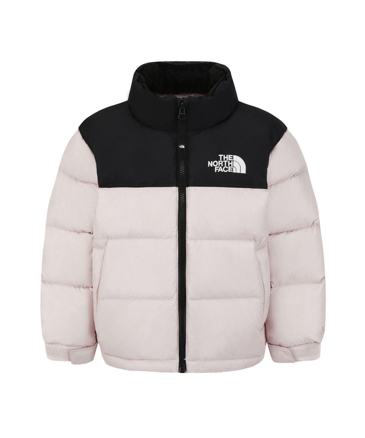 노스페이스 키즈(THE NORTH FACE KIDS) 키즈 1996 눕시 다운 자켓 (RDS) NJ1DS58V_PSP