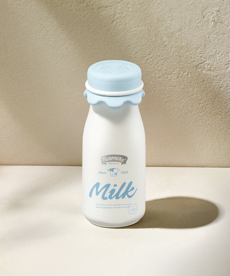 SS 파머스마켓 코나 텀블러 237ml +텀블러음료쿠폰(카톡발송)