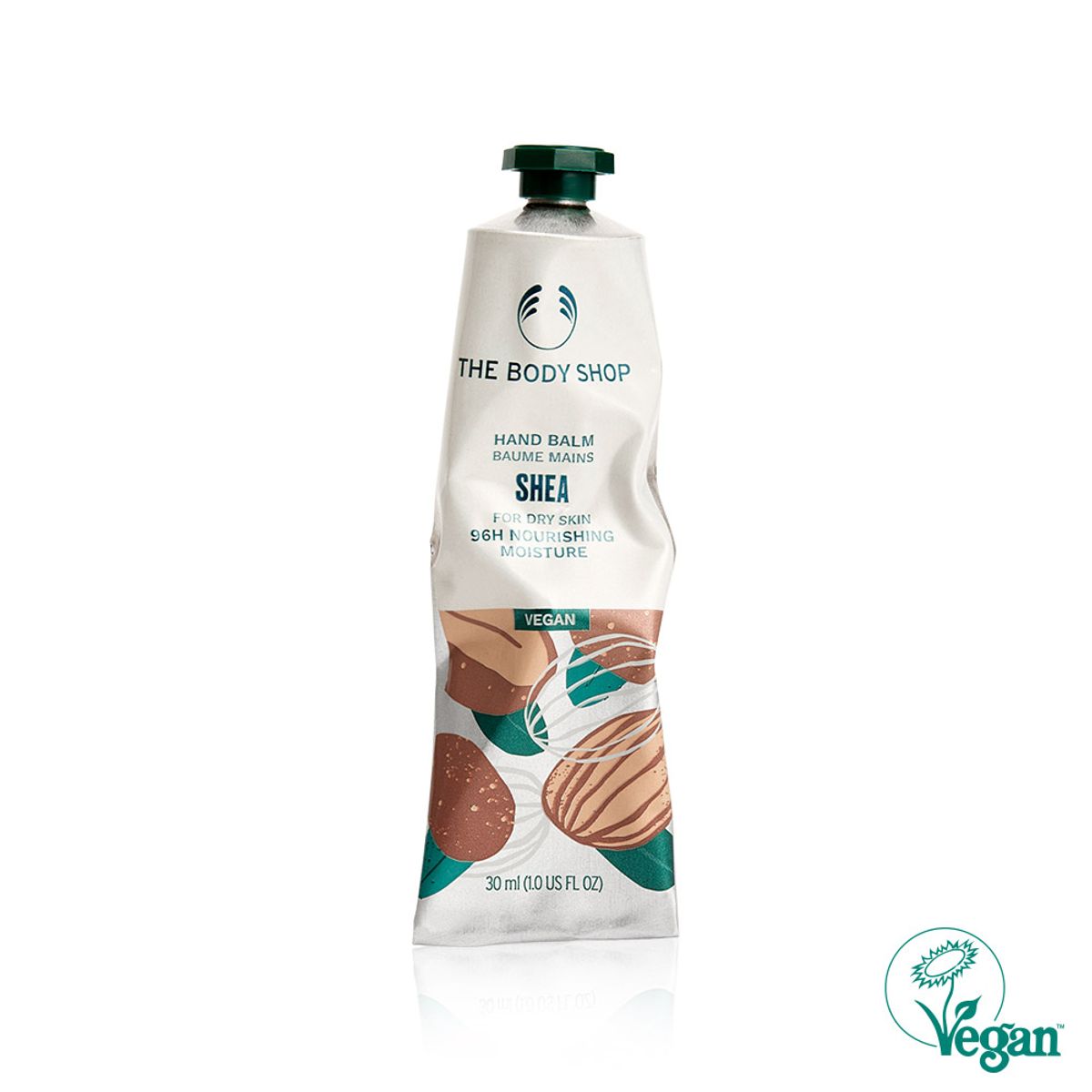 더바디샵(THE BODY SHOP) 시어 핸드 밤 30ML (31286)