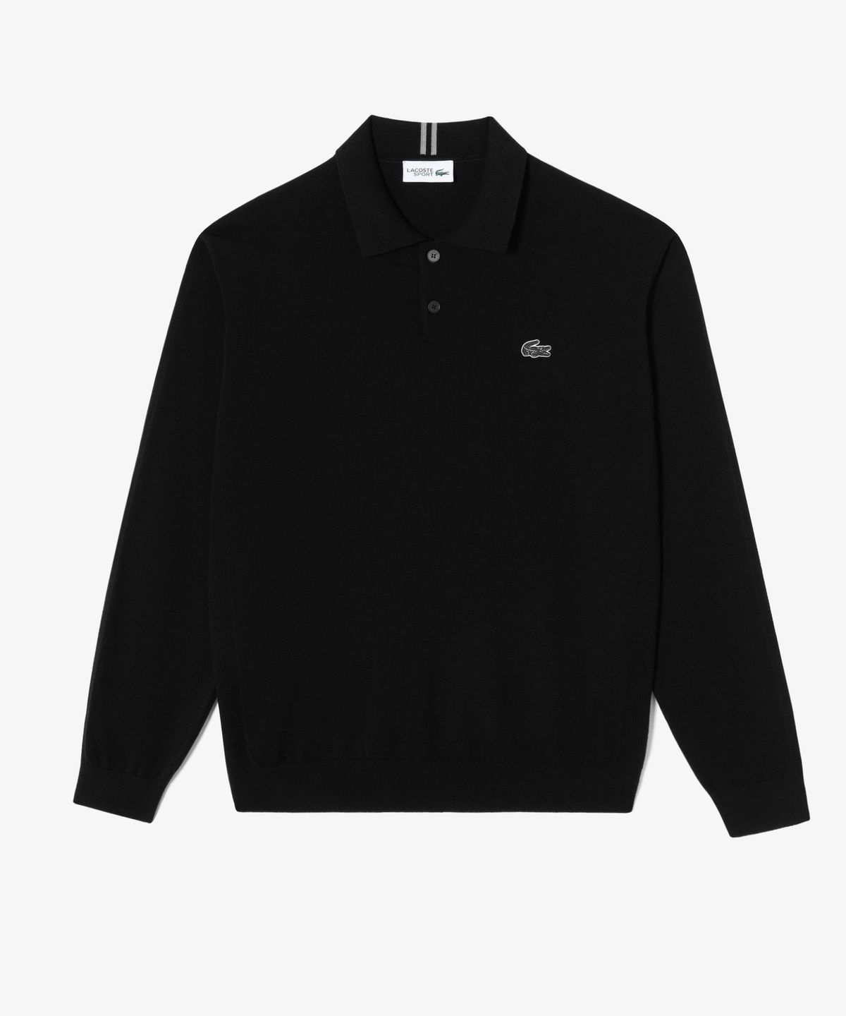 라코스테(LACOSTE) 남성 골프 베이직 폴로 스웨터 AH914E-56N 031