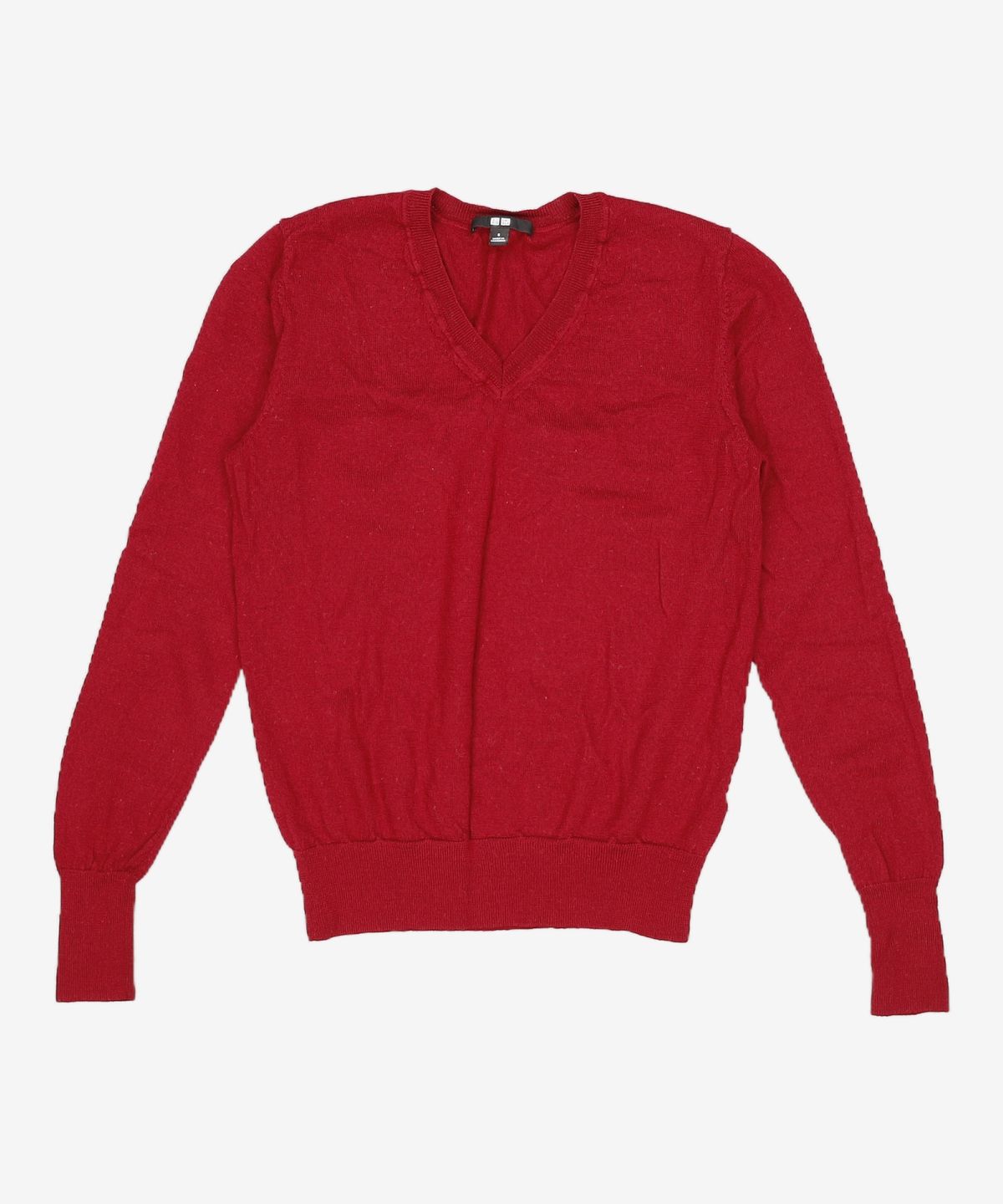 유니클로(UNIQLO) 니트/스웨터 S