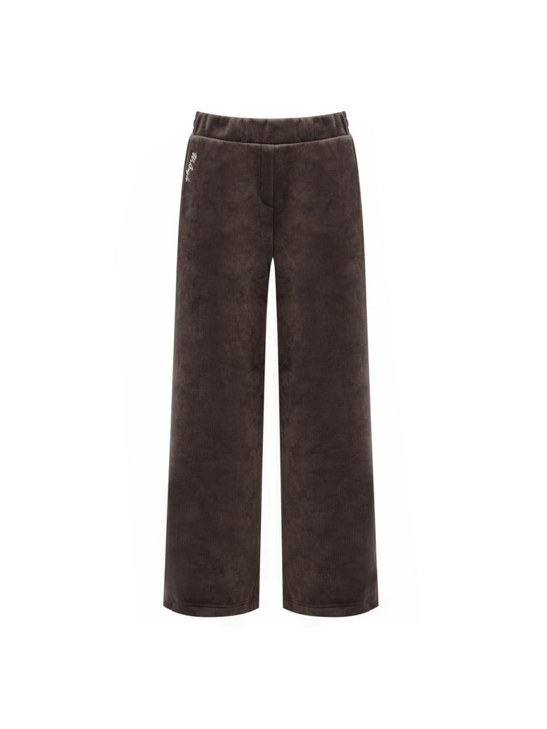 CO 벨로아 엑슬레져 혼디어 팬츠 L_Light Brown_WWW26375E6