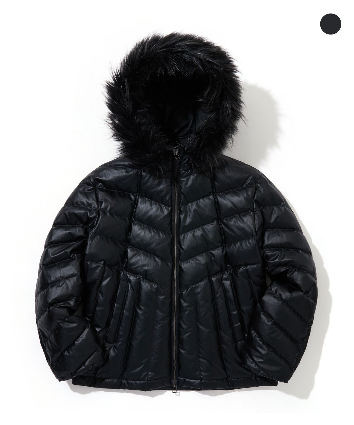 펜필드(PENFIELD) [PF]슬로프 라이트 다운_우먼_FS4WD18F