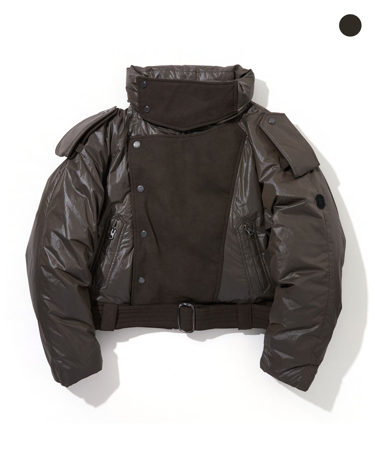 펜필드(PENFIELD) [PF]센티넬 세퍼레이트 다운 파카_FS4WD12U