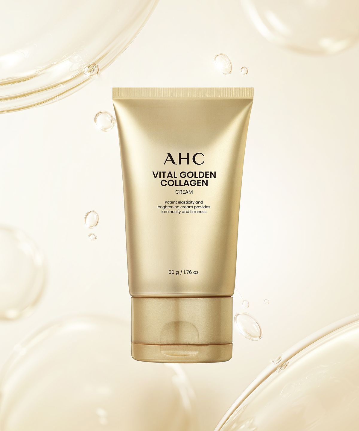 에이에이치씨(AHC) 골든 콜라겐 크림 50g