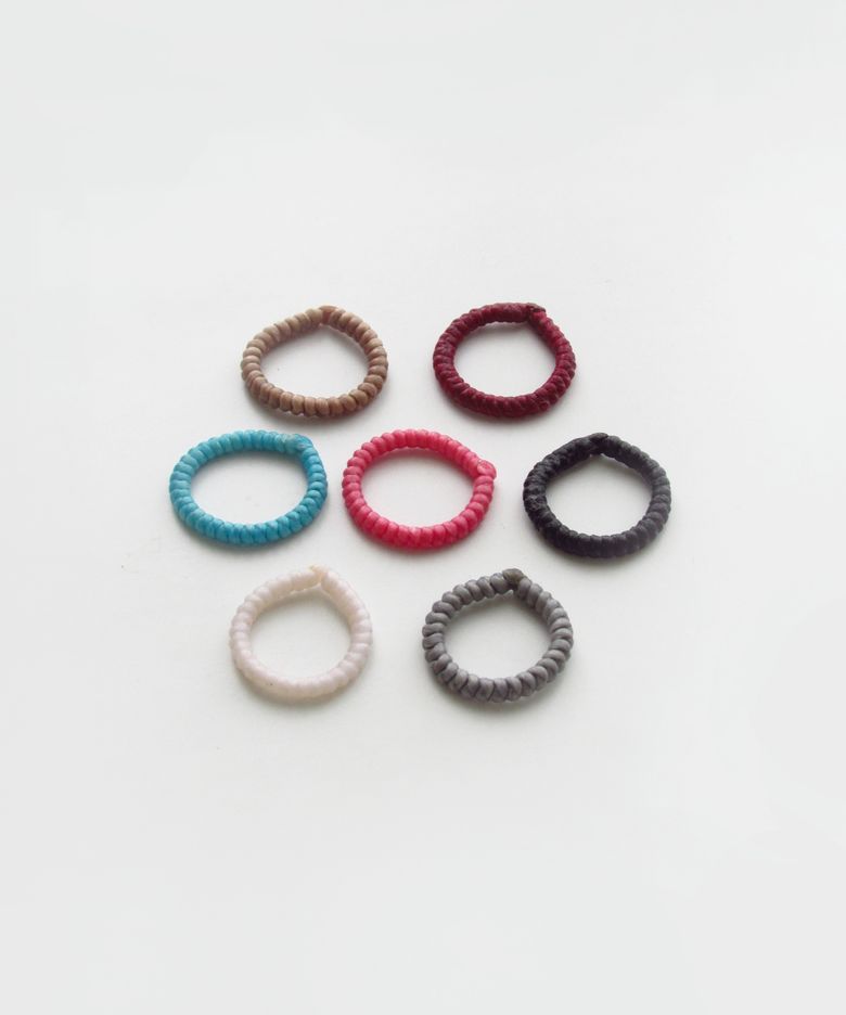 Paraffin Ring 파라핀 반지