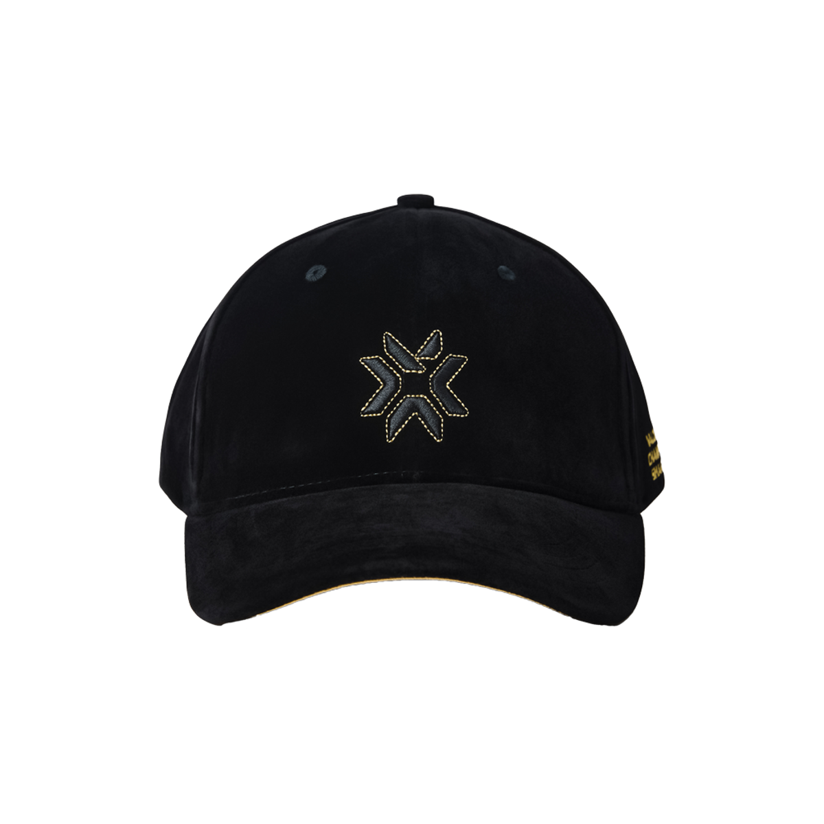 라이엇 스토어(RIOT STORE) 2026 발로란트 챔피언스 // 캡