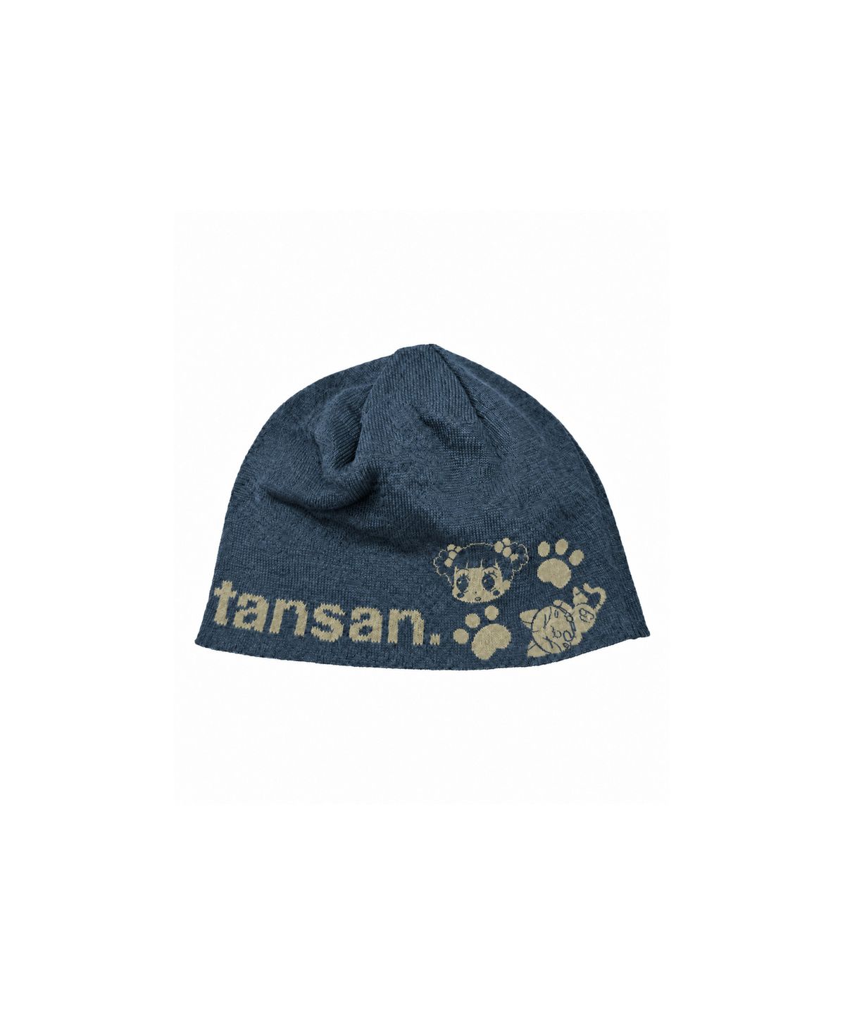 탄산마그네슘(TANSANMAGNESIUM) 안녕자두야X탄산 누룽지 자두 비니 (그린)