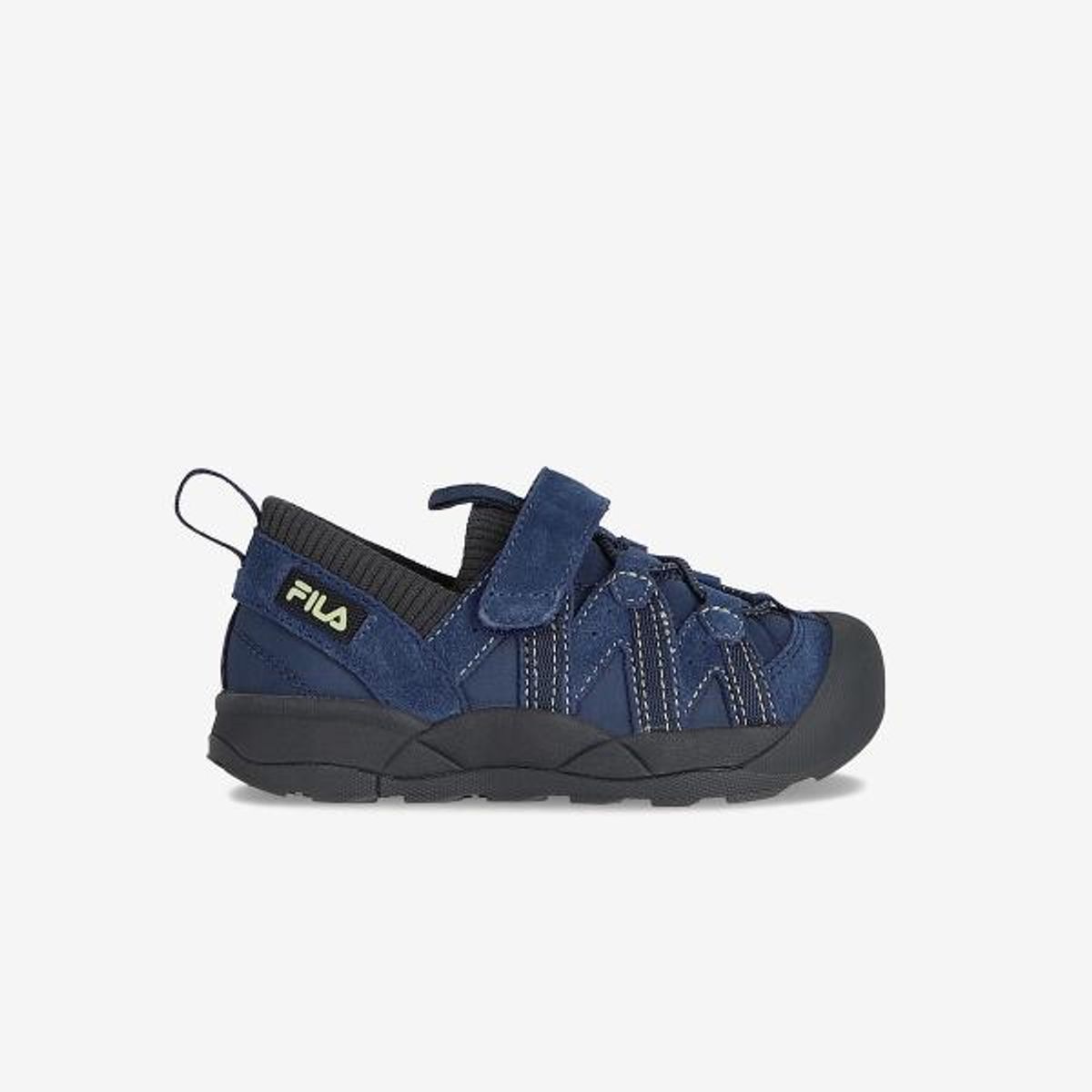휠라 키즈(FILA KIDS) 코지 크릭