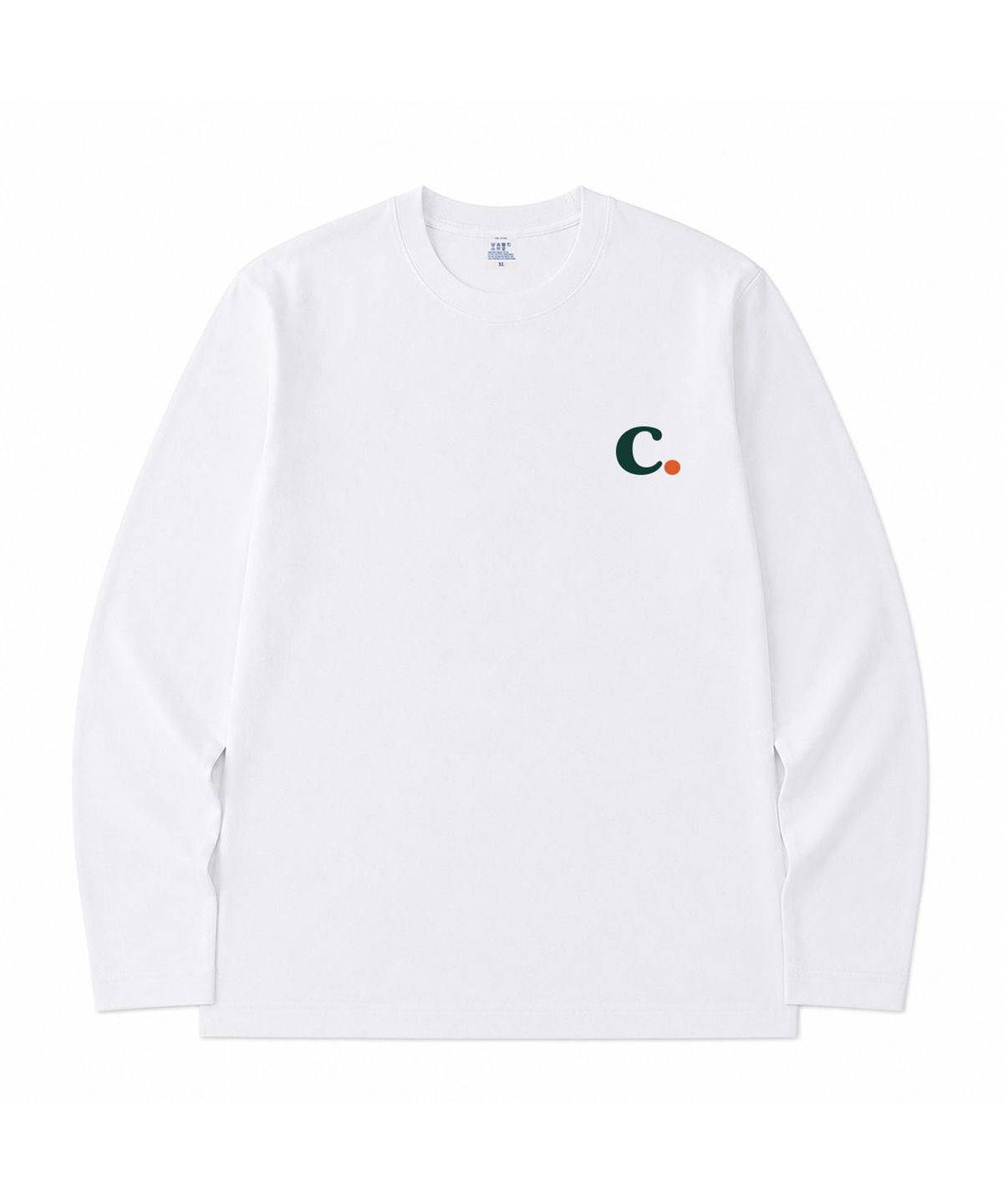 언리미트(UNLIMIT) CARROT LONG SLEEVE (U26DTTS52W)