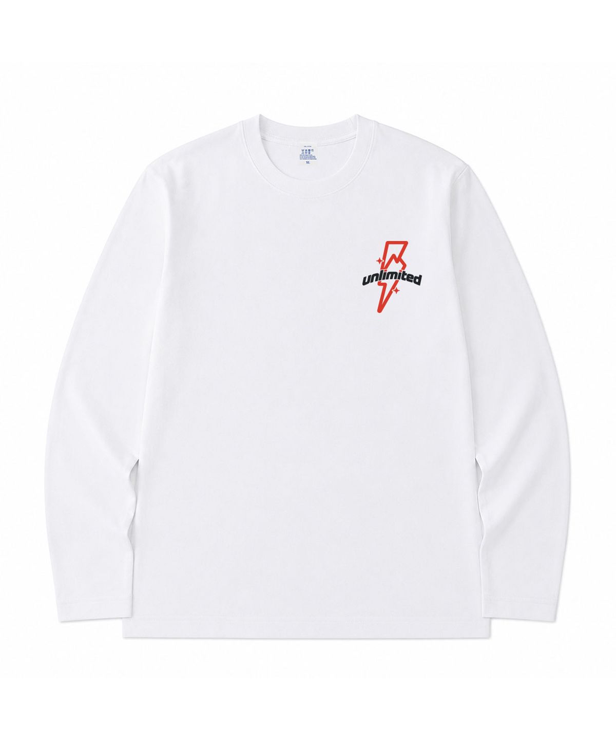 언리미트(UNLIMIT) GATO LONG SLEEVE (U26DTTS51W)