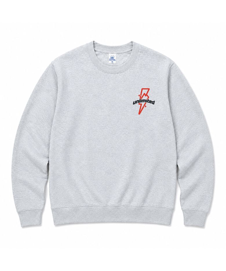 GATO CREWNECK (U26DTTS56W)