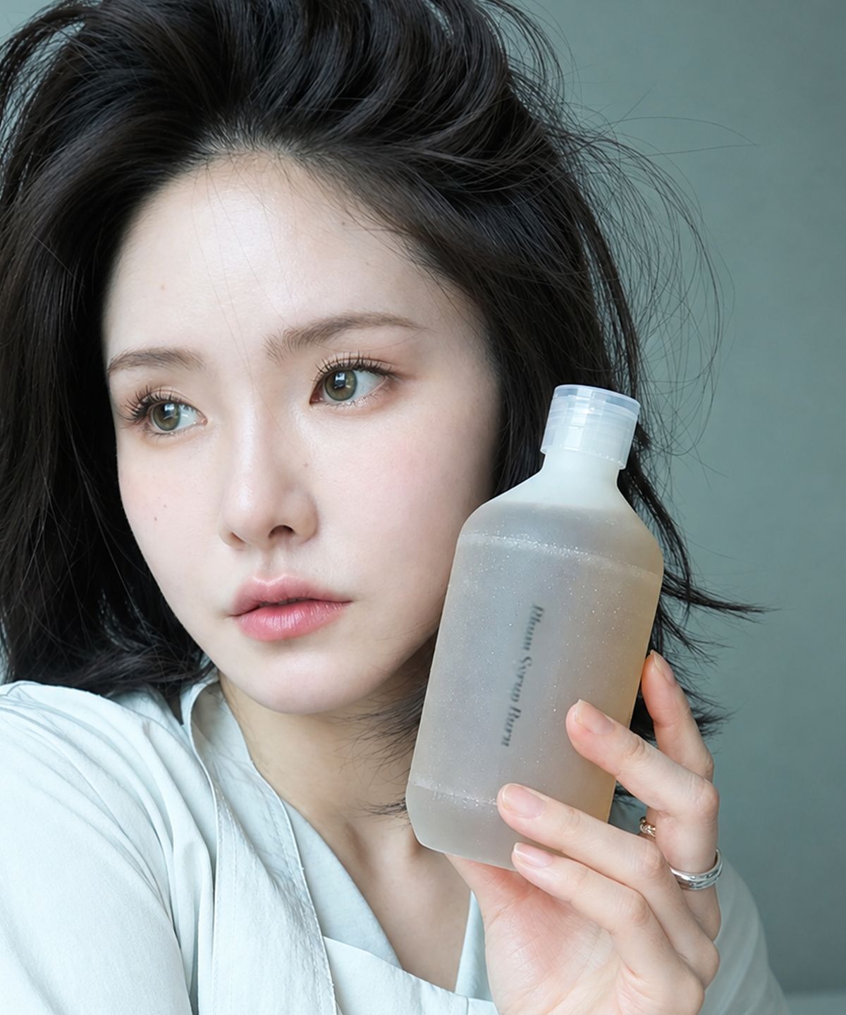 볼타씬시아(VOLTASYNTHIA) [2PACK] 럼시럽번 바디워시 +베스퍼틴 타월 싱글팩