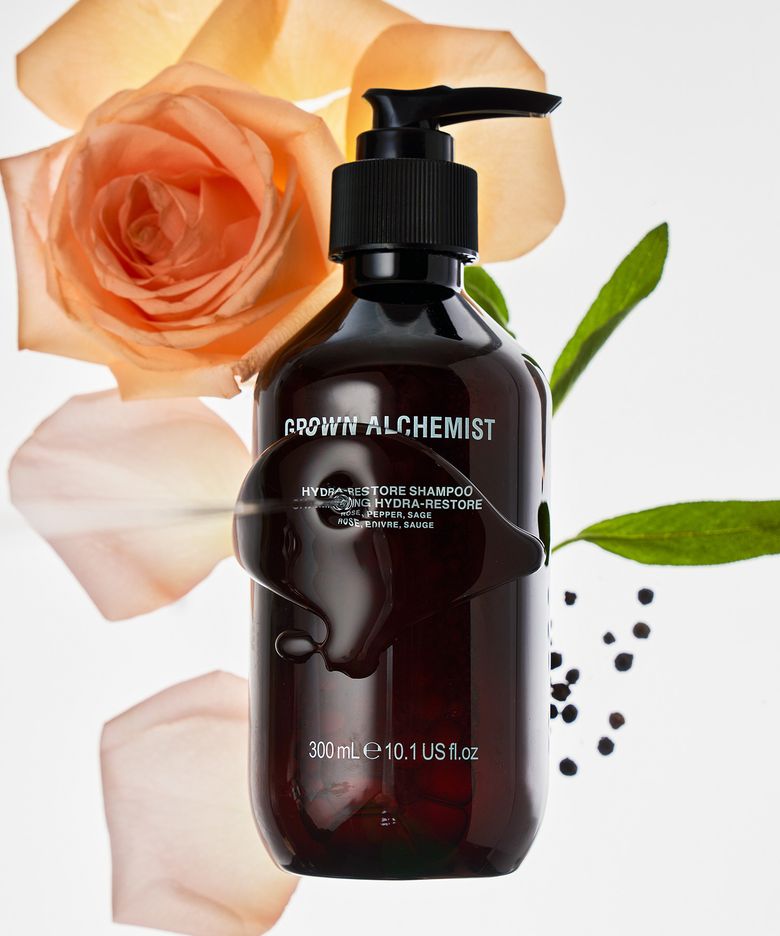 하이드라-리스토어 샴푸 300ml