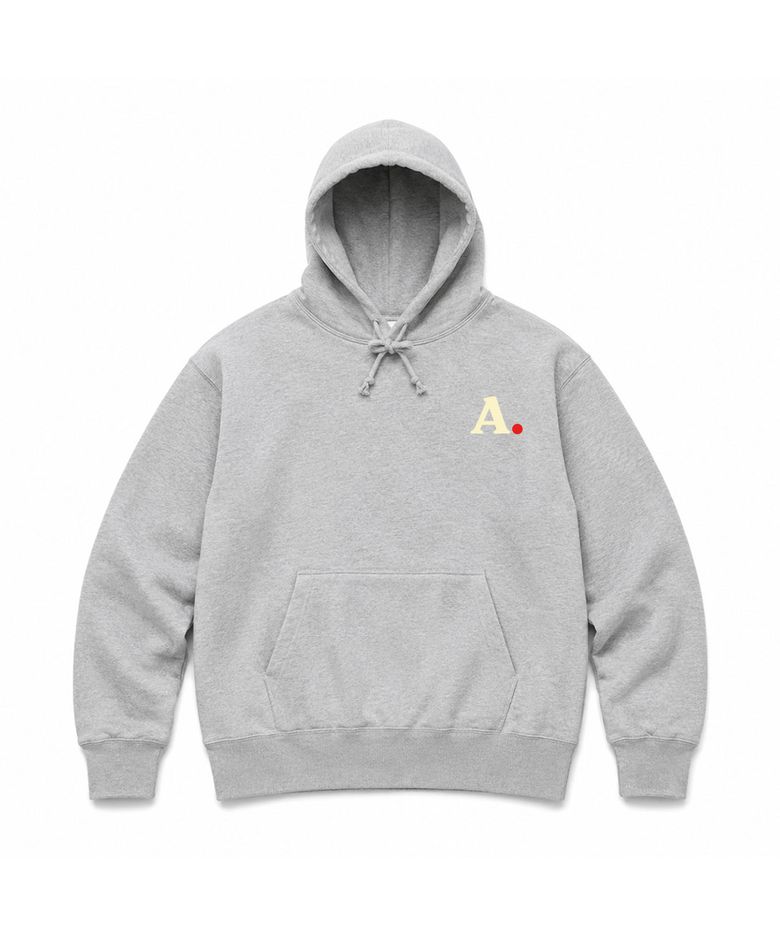 APPLE HOOD (U26DTHD22W)