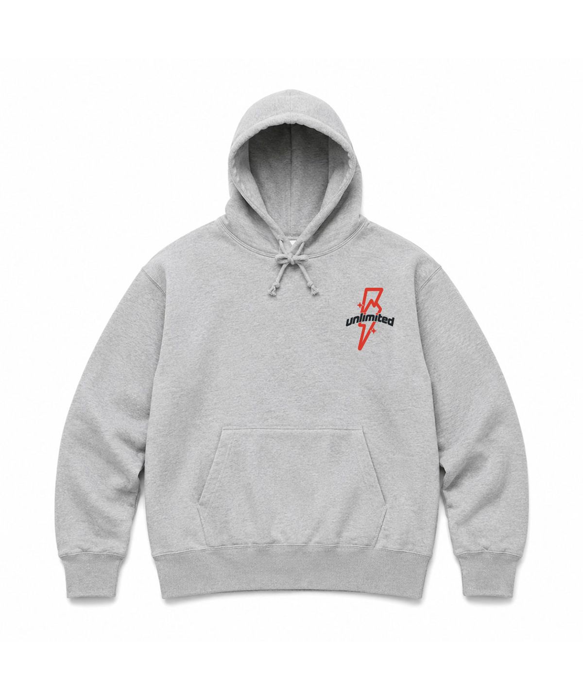 언리미트(UNLIMIT) GATO HOOD (U26DTHD19W)