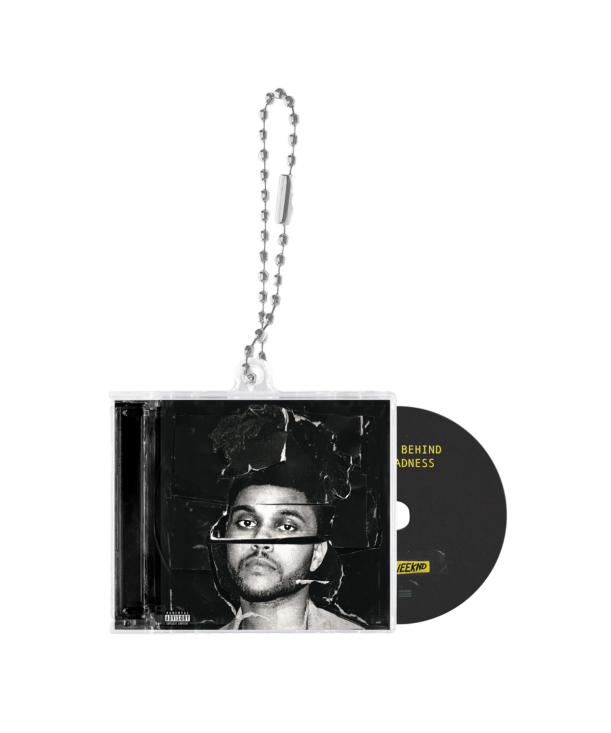 컴플렉스 코리아(COMPLEX KOREA) BBTM Mini CD