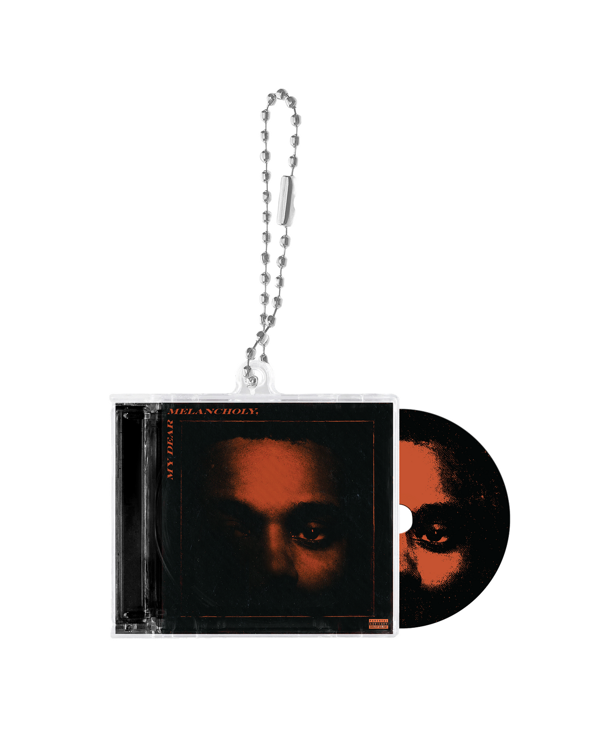 컴플렉스 코리아(COMPLEX KOREA) MDM Mini CD
