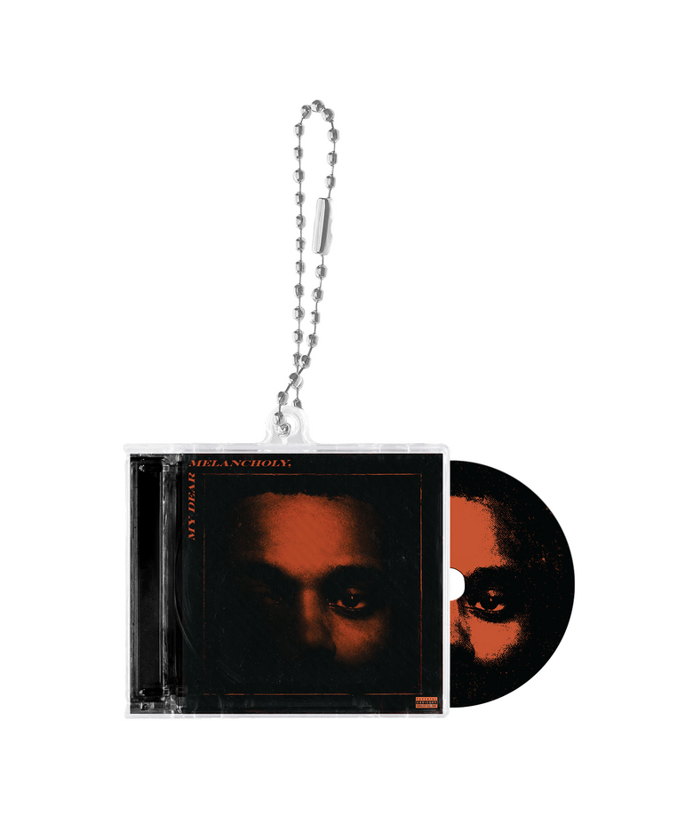 MDM Mini CD