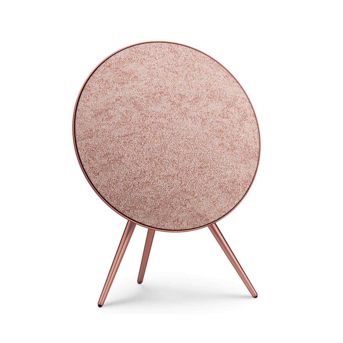 뱅앤올룹슨(BANG & OLUFSEN) 베오사운드 A9 5세대 프리미엄 블루투스 스피커 Sienna Brown