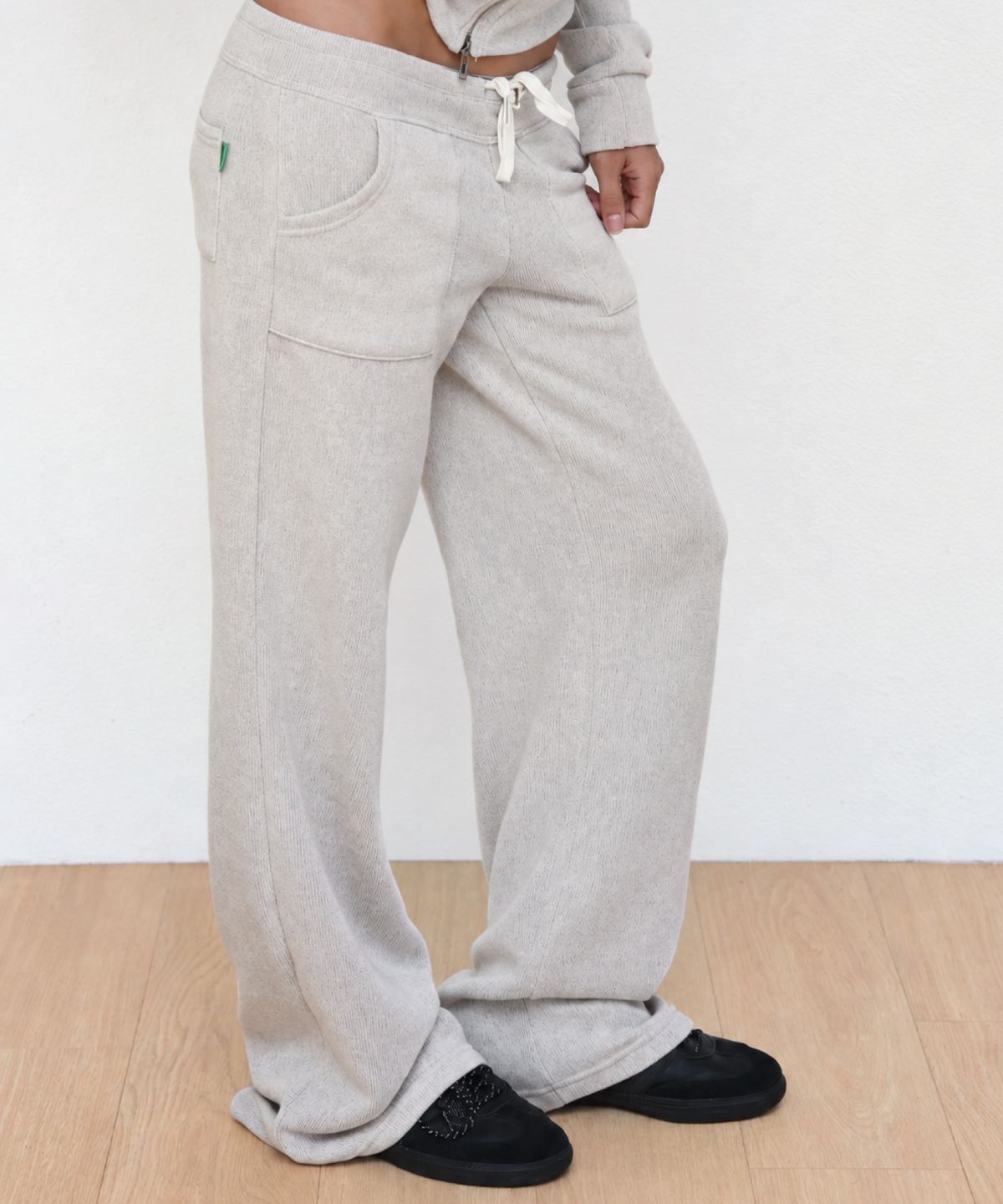 오운서(OWNSER) OSP 소프트 터치 FW 팬츠 (2 Colors)